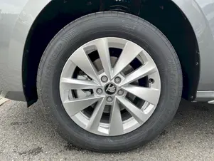 Škoda Kamiq Top Selection