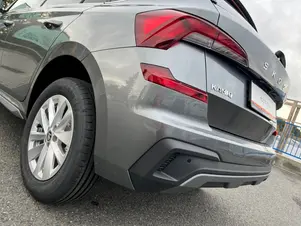 Škoda Kamiq Top Selection