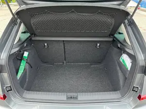 Škoda Kamiq Top Selection