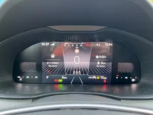 Škoda Kamiq Top Selection