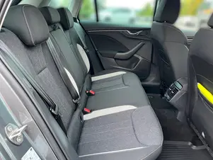 Škoda Kamiq Top Selection