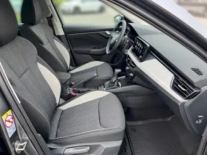 Škoda Kamiq Top Selection