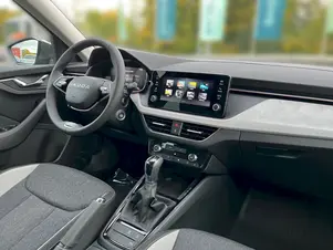 Škoda Kamiq Top Selection