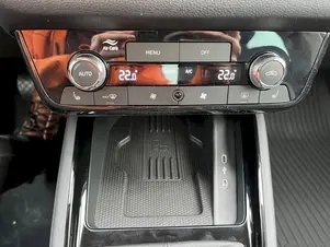 Škoda Kamiq Top Selection