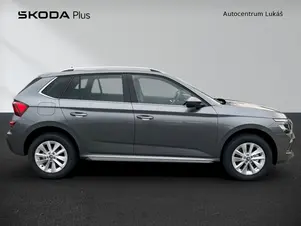 Škoda Kamiq Top Selection