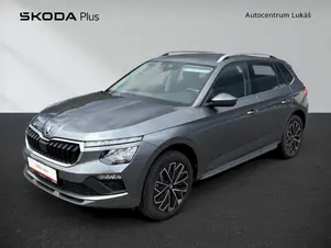 Škoda Kamiq Top Selection