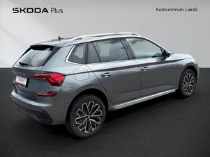 Škoda Kamiq Top Selection