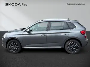 Škoda Kamiq Top Selection