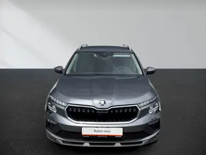 Škoda Kamiq Top Selection