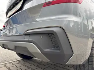 Škoda Kamiq Top Selection