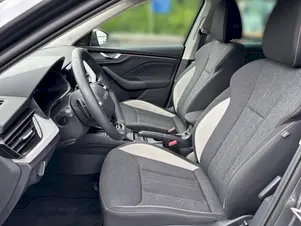 Škoda Kamiq Top Selection