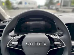 Škoda Kamiq Top Selection