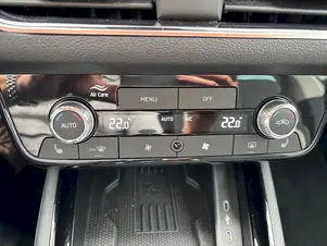 Škoda Kamiq Top Selection