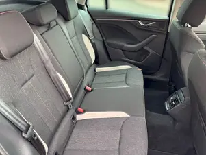 Škoda Kamiq Top Selection