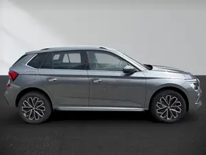 Škoda Kamiq Top Selection