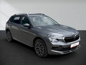 Škoda Kamiq Top Selection