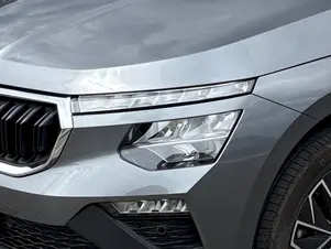 Škoda Kamiq Top Selection