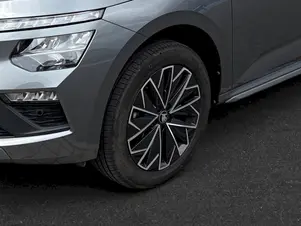 Škoda Kamiq Top Selection