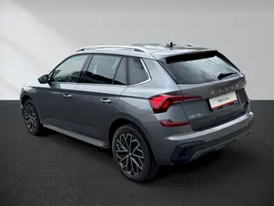 Škoda Kamiq Top Selection