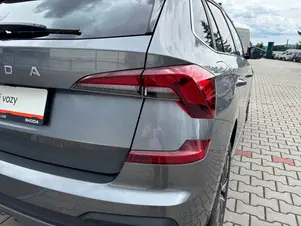 Škoda Kamiq Top Selection