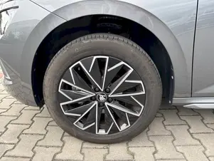 Škoda Kamiq Top Selection