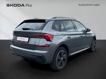 Kamiq Monte Carlo