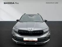 Kamiq Monte Carlo