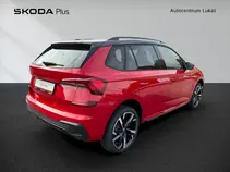 Kamiq Monte Carlo