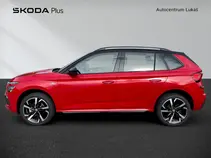 Kamiq Monte Carlo