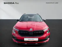 Kamiq Monte Carlo