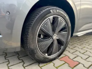 Škoda Kamiq Monte Carlo