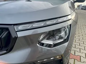 Škoda Kamiq Monte Carlo