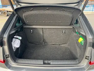 Škoda Kamiq Monte Carlo