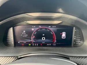 Škoda Kamiq Monte Carlo