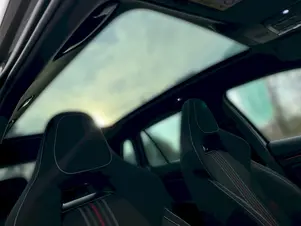 Škoda Kamiq Monte Carlo