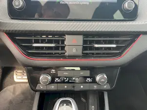 Škoda Kamiq Monte Carlo