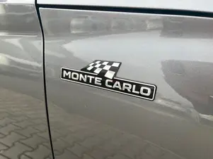 Škoda Kamiq Monte Carlo