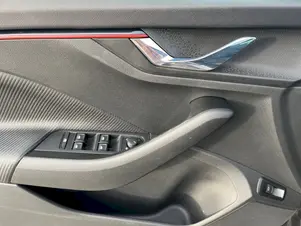 Škoda Kamiq Monte Carlo