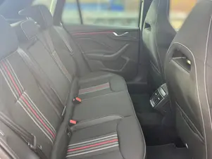 Škoda Kamiq Monte Carlo