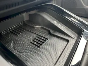 Škoda Kamiq Monte Carlo