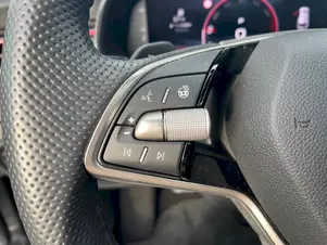 Škoda Kamiq Monte Carlo