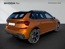 Kamiq Monte Carlo