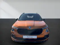 Kamiq Monte Carlo