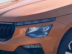 Škoda Kamiq Monte Carlo