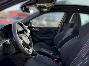 Škoda Kamiq Monte Carlo