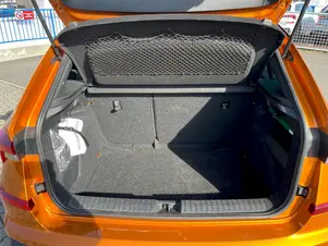 Škoda Kamiq Monte Carlo