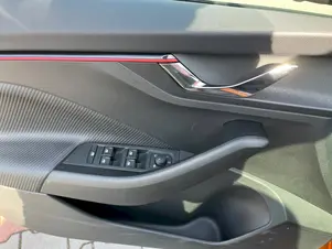 Škoda Kamiq Monte Carlo