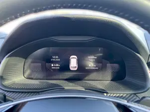 Škoda Kamiq Monte Carlo