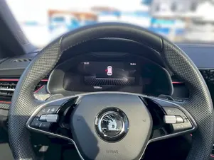 Škoda Kamiq Monte Carlo