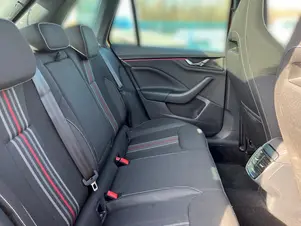 Škoda Kamiq Monte Carlo